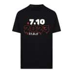 חולצת "7.10.2023"