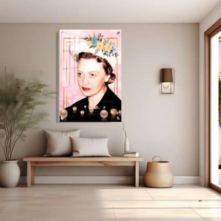 הרבנית חיה מושקא