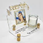 מעמד לנר זכרון